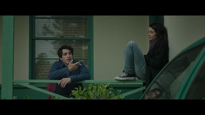 甜蜜人生剧照的剧照