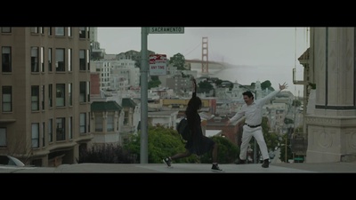 甜蜜人生剧照的剧照