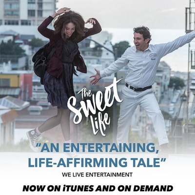 甜蜜人生剧照的剧照