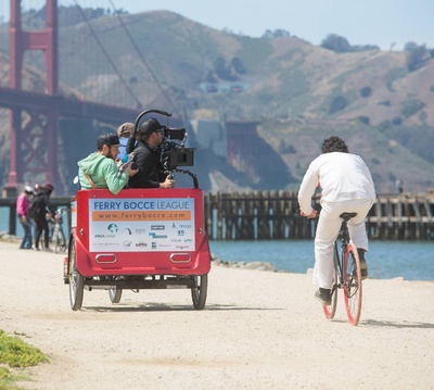 甜蜜人生剧照的剧照