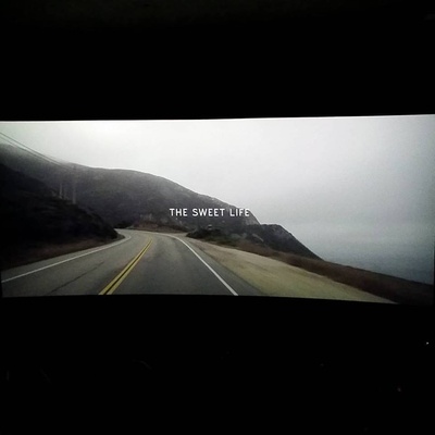 甜蜜人生剧照的剧照