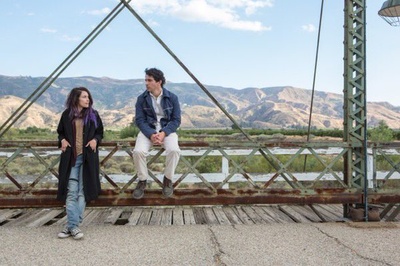 甜蜜人生剧照的剧照