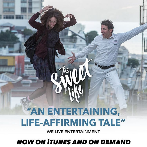 甜蜜人生剧照的剧照