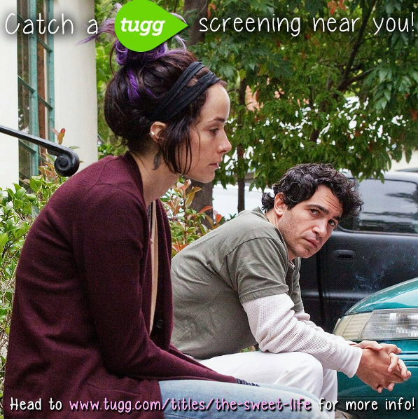 甜蜜人生剧照的剧照