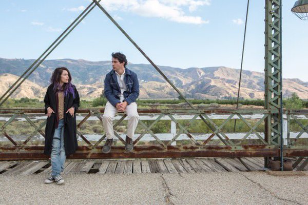 甜蜜人生剧照的剧照