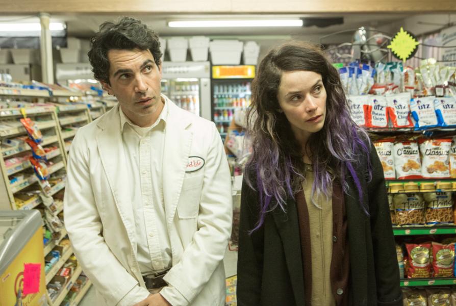 甜蜜人生剧照的剧照