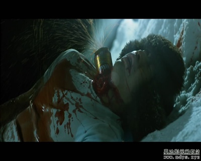 鸡巴兔杀手剧照的剧照