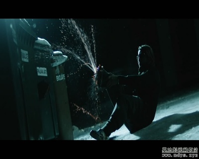 鸡巴兔杀手剧照的剧照