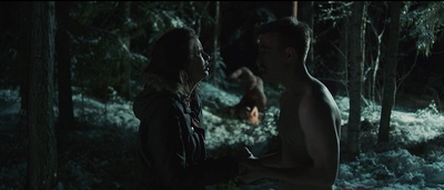 鸡巴兔杀手剧照的剧照