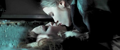 鸡巴兔杀手剧照的剧照