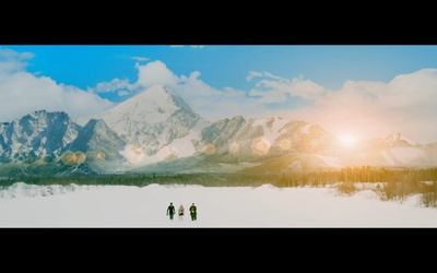 鸡巴兔杀手剧照的剧照