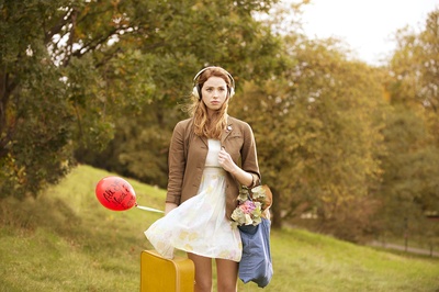 无聊现代生活剧照的剧照