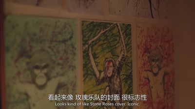 无聊现代生活剧照的剧照