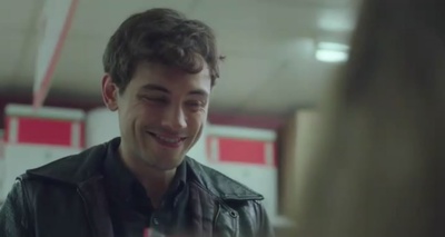 无聊现代生活剧照的剧照