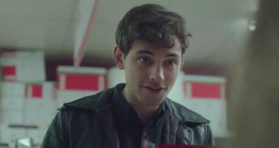 无聊现代生活剧照的剧照