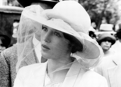 安东妮塔剧照的剧照