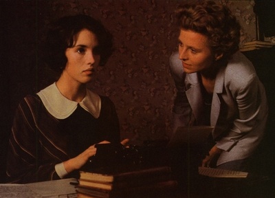 安东妮塔剧照的剧照