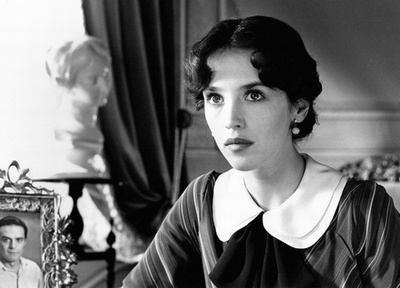 安东妮塔剧照的剧照