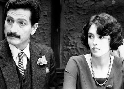 安东妮塔剧照的剧照