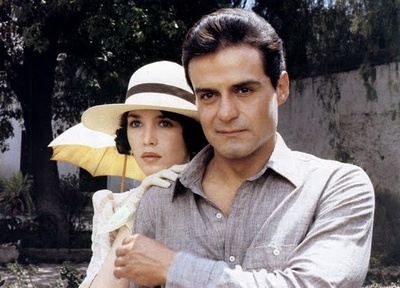 安东妮塔剧照的剧照