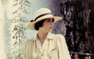 安东妮塔剧照的剧照