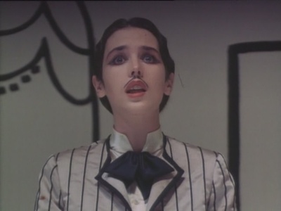 安东妮塔剧照的剧照