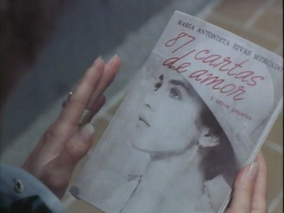 安东妮塔剧照的剧照