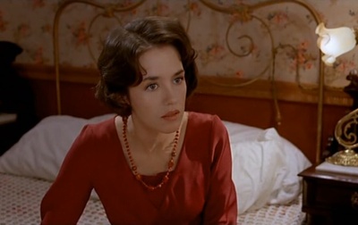 安东妮塔剧照的剧照