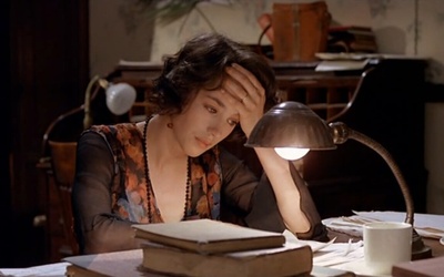 安东妮塔剧照的剧照