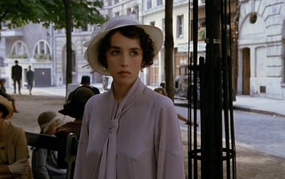 安东妮塔剧照的剧照