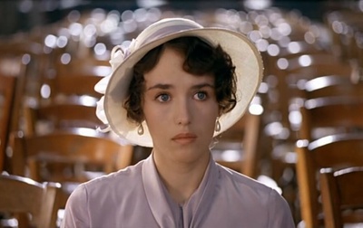 安东妮塔剧照的剧照