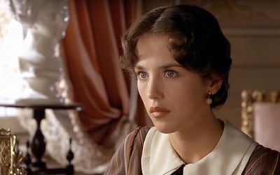 安东妮塔剧照的剧照