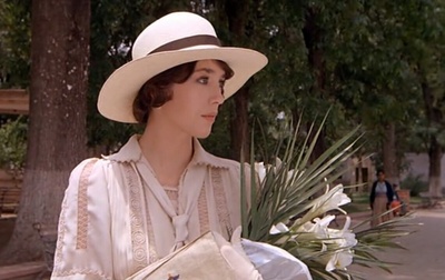 安东妮塔剧照的剧照