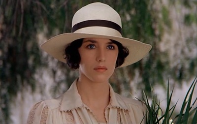 安东妮塔剧照的剧照