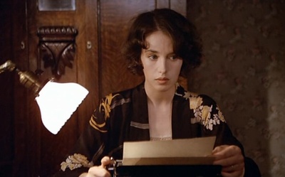 安东妮塔剧照的剧照