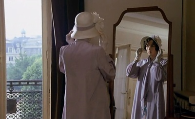 安东妮塔剧照的剧照