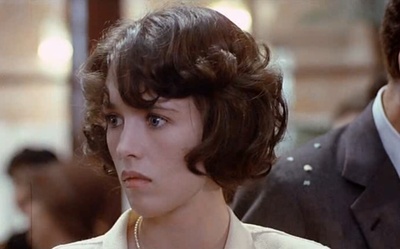 安东妮塔剧照的剧照