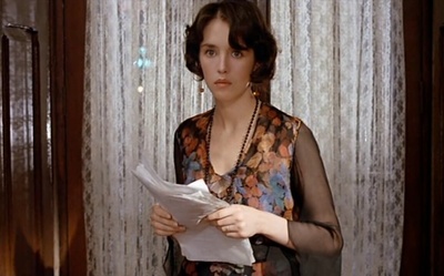 安东妮塔剧照的剧照