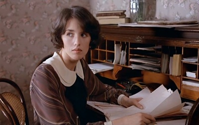 安东妮塔剧照的剧照