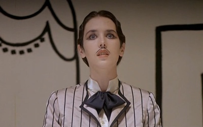 安东妮塔剧照的剧照