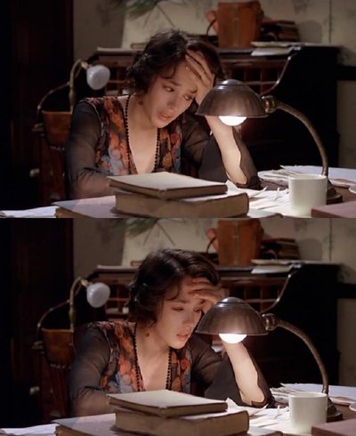 安东妮塔剧照的剧照