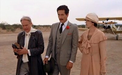 安东妮塔剧照的剧照