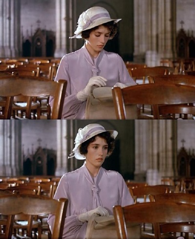 安东妮塔剧照的剧照