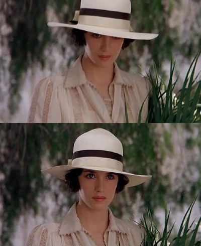 安东妮塔剧照的剧照