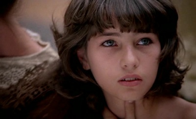 安东妮塔剧照的剧照