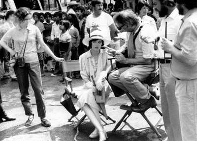 安东妮塔剧照的剧照