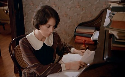 安东妮塔剧照的剧照