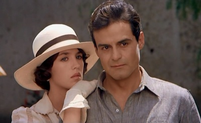 安东妮塔剧照的剧照