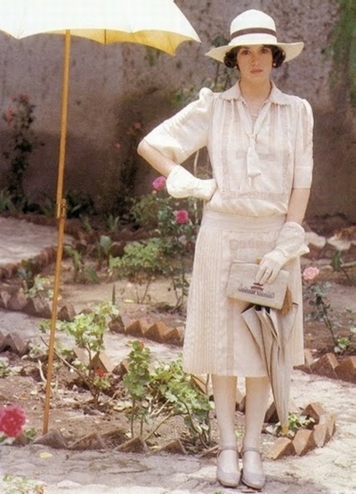 安东妮塔剧照的剧照