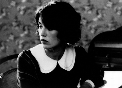 安东妮塔剧照的剧照